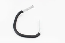 Ручка-держатель прорезиненная (дуга) 3800