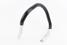 Ручка-держатель прорезиненная (дуга) 4500/5200 (правое крепление к баку изогнуто внутрь)