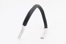 Ручка-держатель прорезиненная (дуга) 4500/5200 (правое крепление к баку изогнуто наружу)