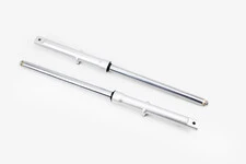 Амортизатор передній (пір'я), лів., правий. к-кт L-650мм; d-27мм