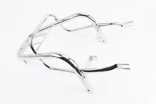 Багажник задній, тип 2