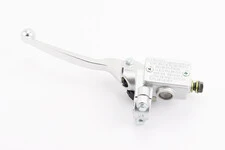 Цилиндр тормозной главный задней системы с рычагом