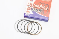 Кільця поршневі 100cc 50мм STD