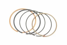 Кільця поршневі 100cc 50мм + 0,75
