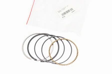 Кільця поршневі 100cc 50мм + 1,00
