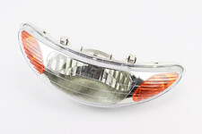 УЦІНКА Yamaha JOG SA-04/12 передня фара в зборі (незначні тріщини, див. фото)