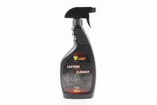 Засіб для очищення та догляду за шкіряним салоном "Leather Cleaner", Аерозоль 500ml