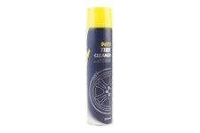 Засіб для догляду за шинами "TIRE CLEANER", Аерозоль 650ml