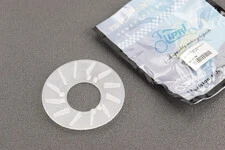 Крильчатка переднього варіатора (пластмаса)