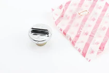 Кришка бака паливного (проста)