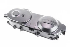 Кришка варіатора 40см коротка - 10" чорна (без втулки бендікса)