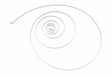 УЦІНКА Б/П-GoodLuck Пружина стартера "Плавний пуск" 4,5mm (розмотана пружина, див. фото)