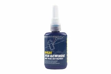 Фіксатор різьби "FIX-GEWINDE mittelfest", 50ml