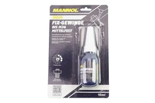 Фіксатор різьби "9924 Fix-Gewinde mittelfest", 10ml
