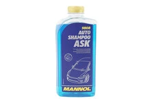 Шампунь для миття транспортних засобів, 1L