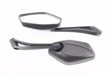 Viper - MATRIX Дзеркало лів., прав. к-кт ЧОРНІ