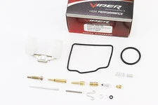 Ремонтний к-кт карбюратора 70cc, 16 деталей + поплавок