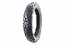 Шина 120/90-18 безкамерна, шипована VRM-163