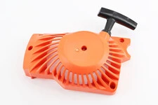 Стартер 4 зацепа, 3800, "Плавный пуск"