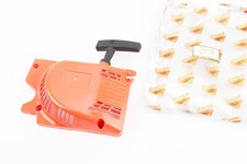 Стартер 4 зацепа, 4500/5200 Тип 1