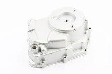 УЦІНКА Кришка двигуна права (де щуп) 110cc автомат Active, тип 1,1 (присутні незначні потертості)