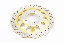 V200N YX-150-10 Диск гальмівний (передній)