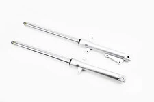 V200N Амортизатор передній лів, правий. к-кт (диск.гальм.) 710мм