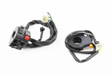 V200N Блок кнопок на кермі правий, лівий к-кт 2шт