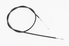 Трос зчеплення Dбобишки-8mm (трос 127см; кожух 115см)