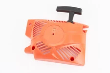 Стартер 4 зацепа, 4500/5200, "Плавный пуск" Тип 10 "Урал 6300"