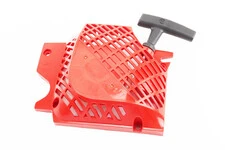 Стартер 4 зацепа, 4500/5200, "Плавный пуск" Тип 7 "Spektr/Байкал 6300", красный