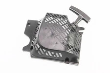 Стартер 4 зацепа, 4500/5200, "Плавный пуск" Тип 7 "Spektr/Байкал 6300", черный