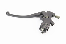 V200N Кронштейн кріплення дзеркала лівого з важелем