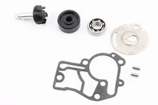 Ремонтний к-кт помпи водяної + крильчатка Yamaha GEAR 4T, SA26J, SA36J, 7 деталей