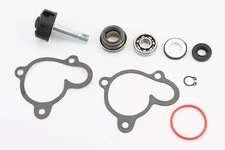 Ремонтний к-кт помпи водяної + крильчатка Yamaha Majesty 250, 9 деталей