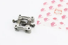 Пастель распредвала + коромисла у зборі