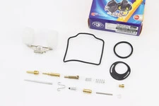 Ремонтний к-кт карбюратора, 15 деталей+поплавок