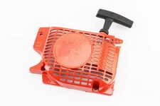 Стартер 4 зацепа, 4500/5200, "Плавный пуск", металл