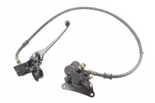 V200N Гальмівна система передня в зборі