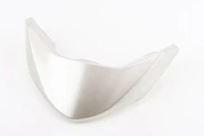 Viper - V200-R2 пластик - верхнє облицювання фари, СІРИЙ