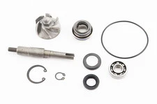 Ремонтний к-кт помпи водяної Honda SH150cc, 9 деталей