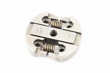 Зчеплення у зборі (варіатор, муфта) 2500