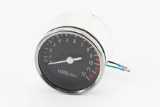 Тахометр електронний