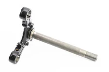 Траверс керма (під амортизатор 27мм)