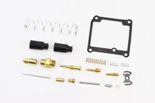 Ремонтний комплект карбюратора Suzuki AX 100, 19 деталей