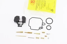 Ремонтний комплект карбюратора Suzuki LET'S повний