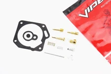 Ремонтный комплект карбюратора Yamaha JOG, 11 деталей