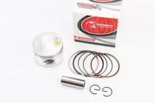 Поршень к-кт 60cc 44мм STD (палець 13мм)