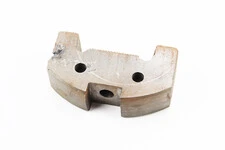 УЦЕНКА МБ-D190/195N Балансир коленвала под болт М12 (небольшая раковина, см. фото)