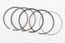 УЦЕНКА МБ-D190/195N Кольца поршневые R192N 92mm STD (дефекты, см. фото)